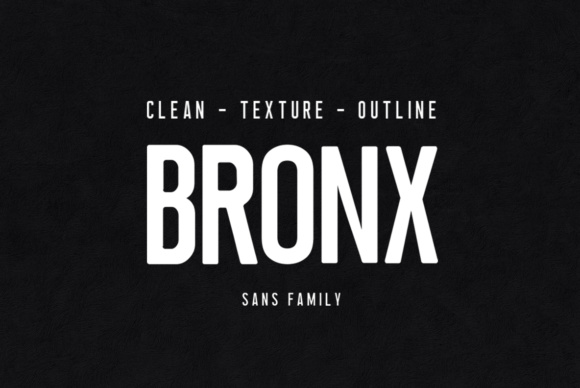 Branding with Bronx Family