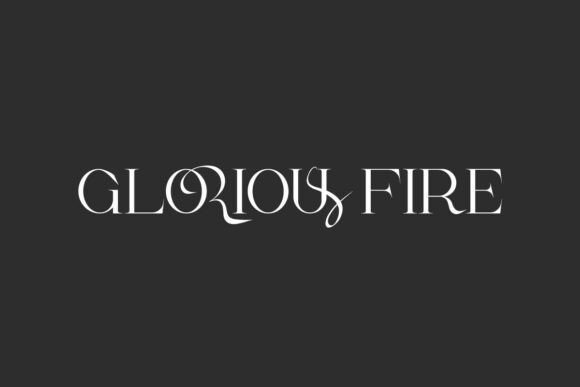 Glorious Fire: A Designer’s Honest Take