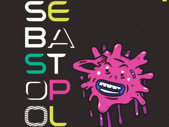 Sebastopol: A Bold Font for Business