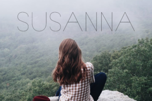Susanna: A Font for Business Clarity