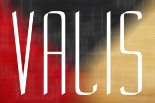 Valis: The Font That Elevated My Brand’s Visuals