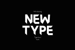 Why Newtype Is the Font That Elevates My Brand’s Design